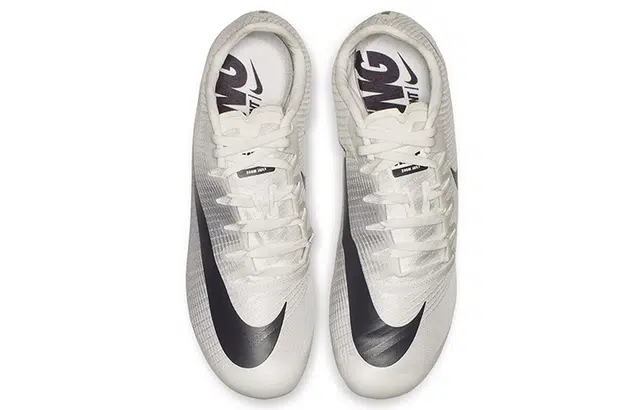 Nike Zoom JA Fly 3 "phantom vast grey"