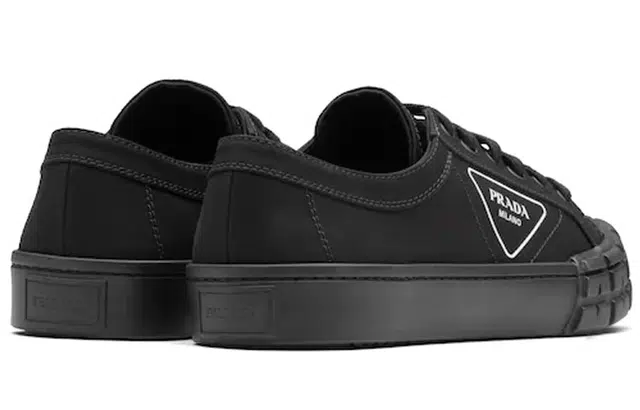 PRADA Wheel