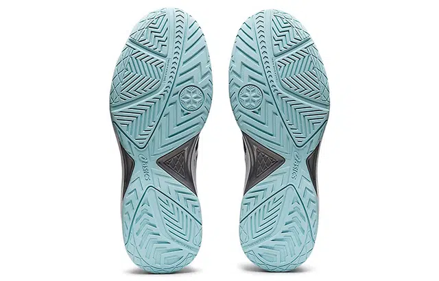 Asics Gel-Dedicate 7