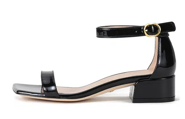 Stuart weitzman