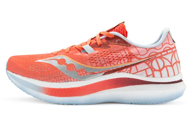 Saucony Endorphin