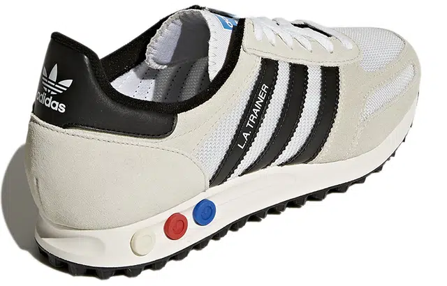 adidas originals LA Trainer OG