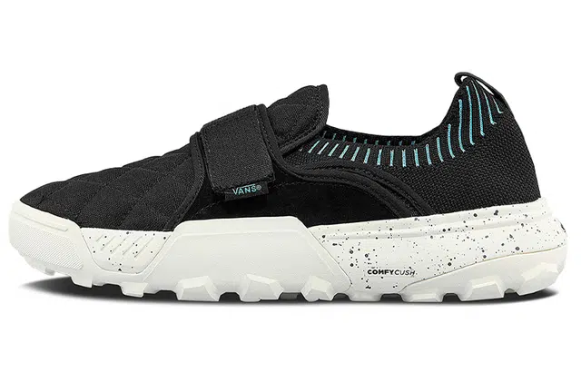 Vans Coast Cc
