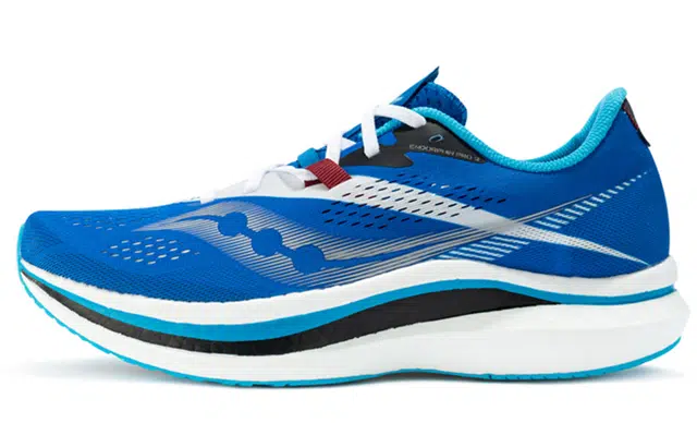 Saucony Endorphin