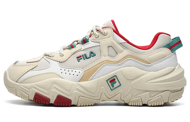 FILA 2