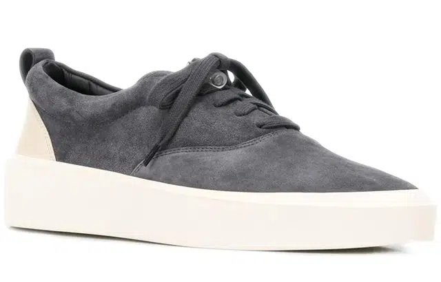 Fear of God 101