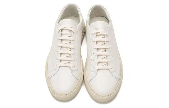 Common Projects