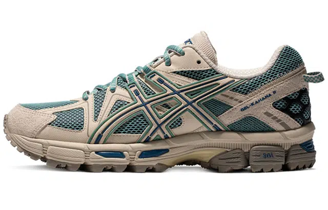 Asics Gel-Kahana 8