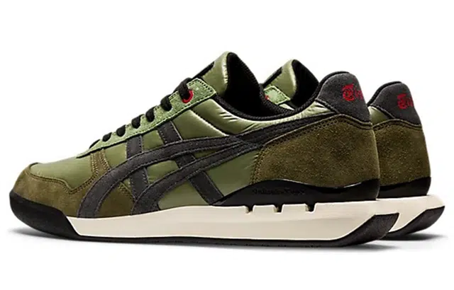 Onitsuka Tiger Ultimate 81