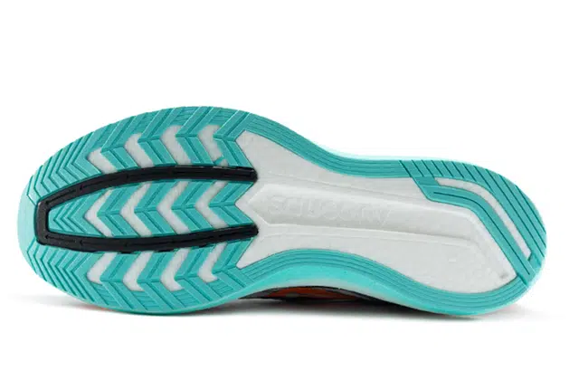 Saucony Endorphin Speed
