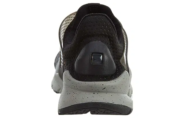 Nike Sock dart SE Premium "Dust Grey"