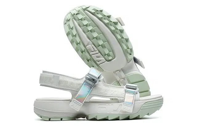FILA Disruptor