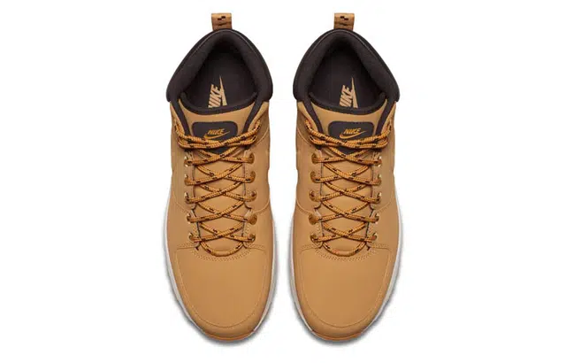 Nike Manoa Leather