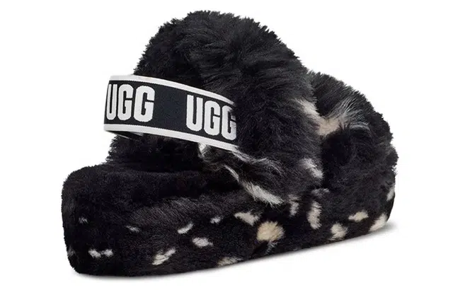 UGG OH Yeah Spots