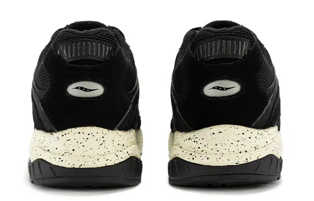 Saucony GSD 90S