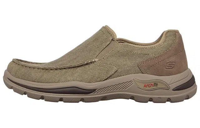 Skechers Arch Fit Motley Rolens