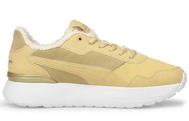 Puma R78 Voyage