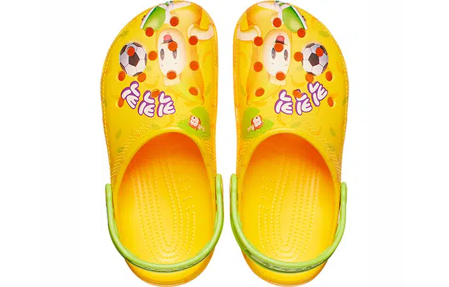 X Crocs Classic Clog