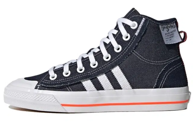adidas originals NIZZA Hi Rf