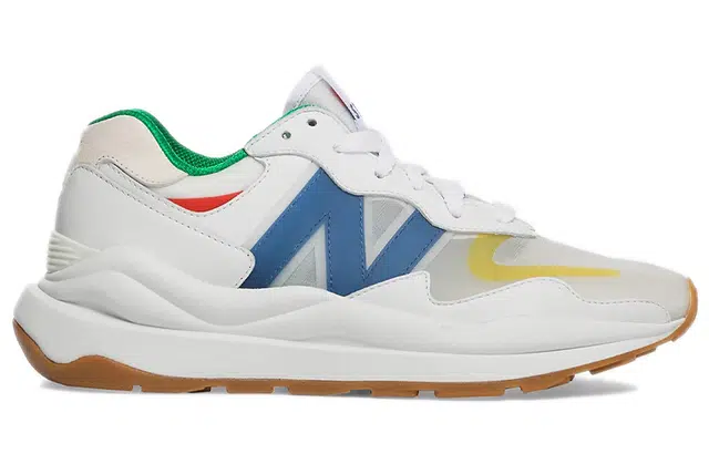 Staud x New Balance NB 5740