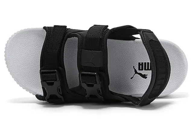 PUMA Platform Slide YLM 19