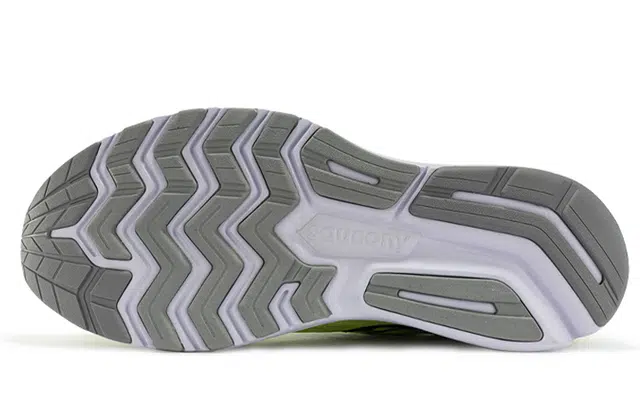 Saucony Ride 14