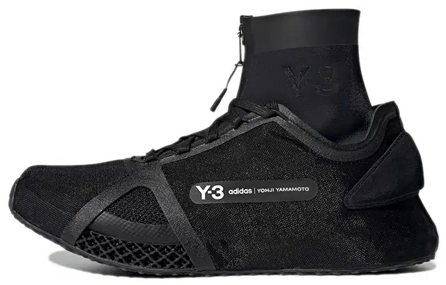 adidas Y-3 Runner 4D