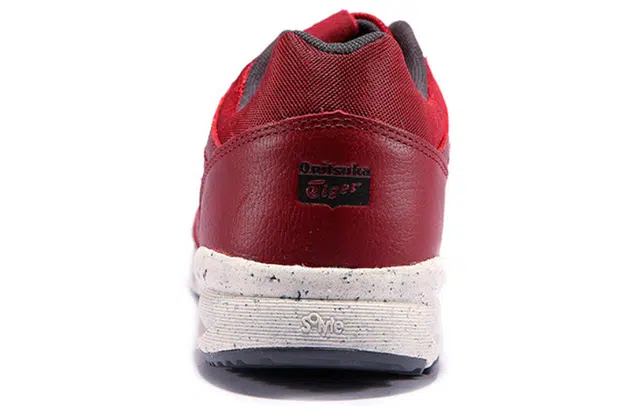 Onitsuka Tiger Shaw Runner