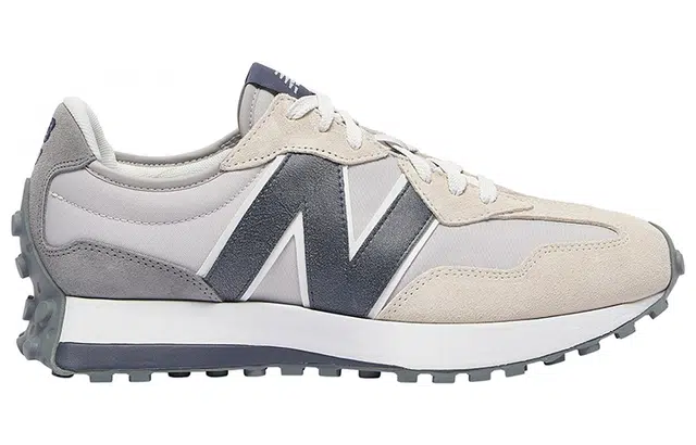 New Balance NB 327 Grey Day