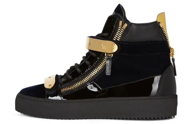 Giuseppe Zanotti GZ Coby