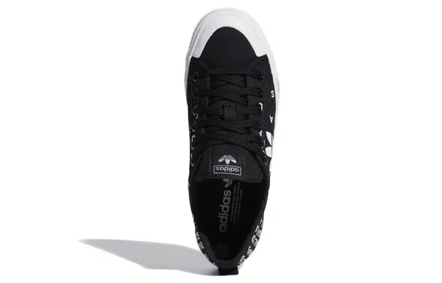 adidas originals NIZZA Trefoil