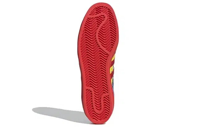 adidas Originals Superstar 80s AC Designer Collaboration