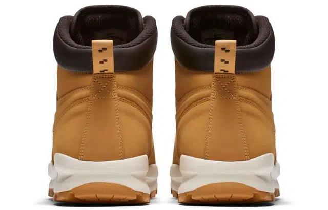 Nike Manoa Leather