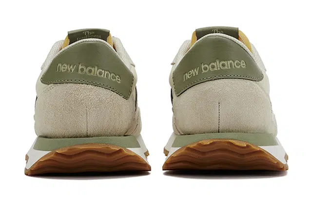 niko and .. x New Balance NB 237