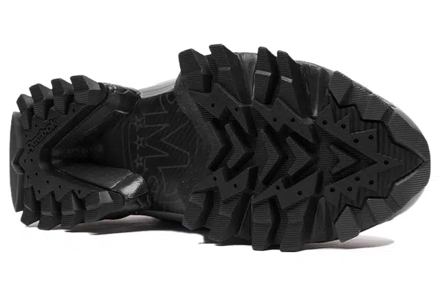 SMG x Reebok Instapump Fury