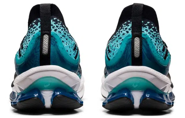Asics Gel-Kinsei Blast