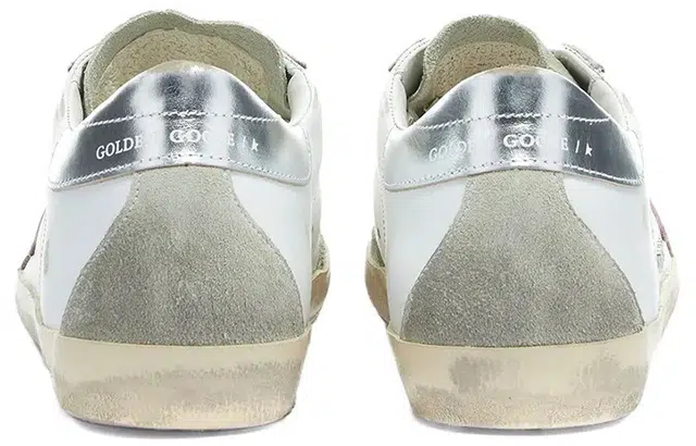Golden Goose Super-Star