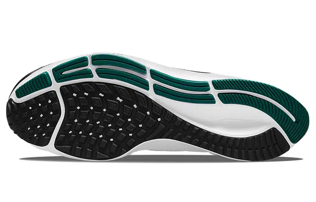 Nike Pegasus 38 Air Zoom NFL "Jacksonville Jaguars"