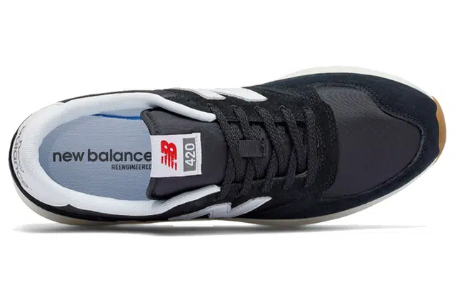 New Balance NB 420 Re-Engineered