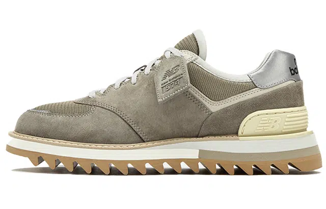 Tokyo Design Studio x New Balance NB 574