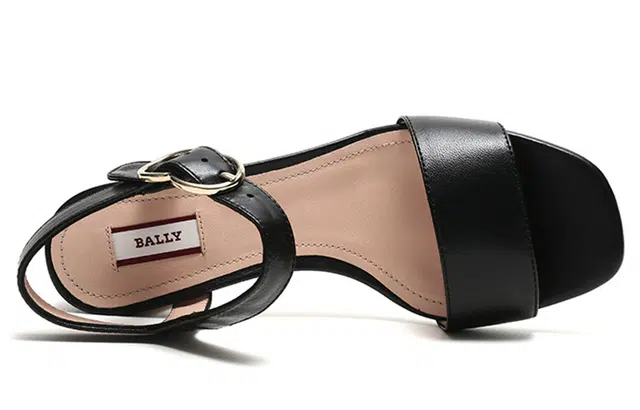 BALLY