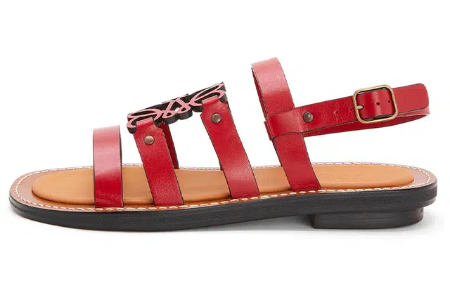 LOEWE Anagram