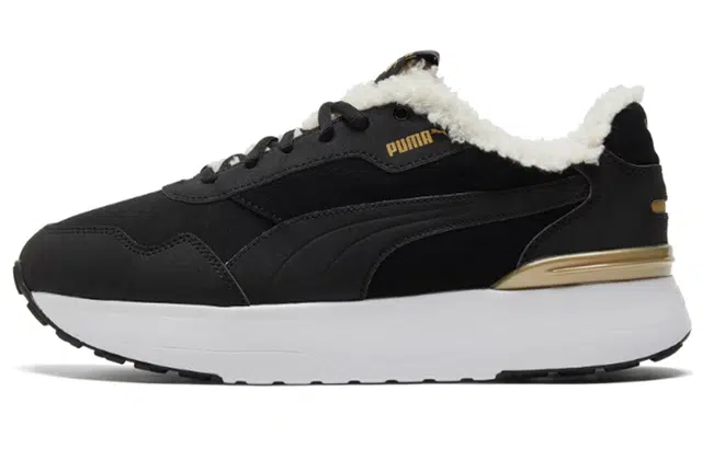 PUMA R78