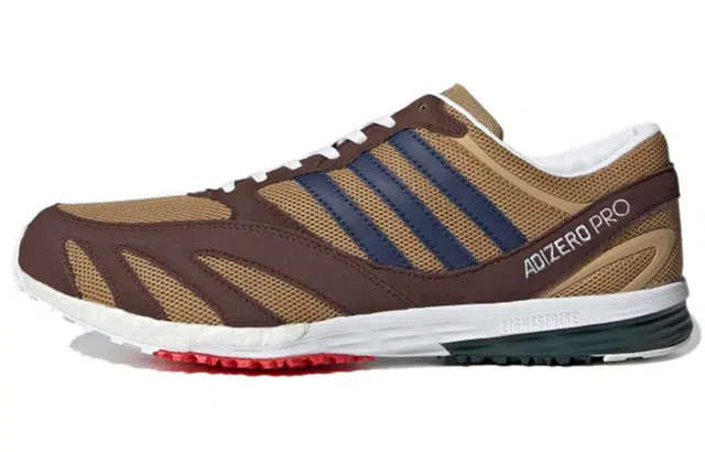 NOAH x adidas originals Lab Race