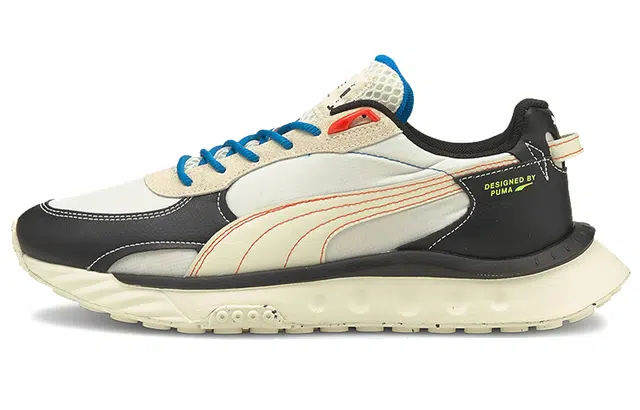 PUMA Wild Rider RE.GEN