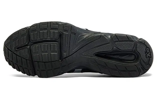 Mizuno Spark cn