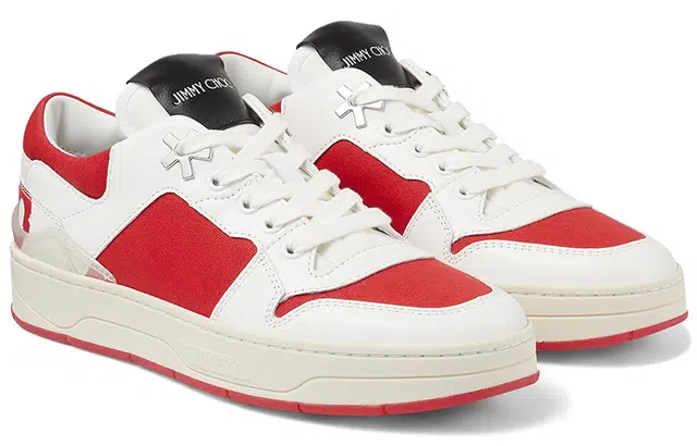 Eric Haze x Jimmy Choo