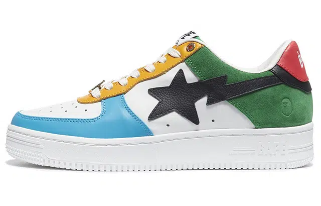 A BATHING APE STA Tokyo