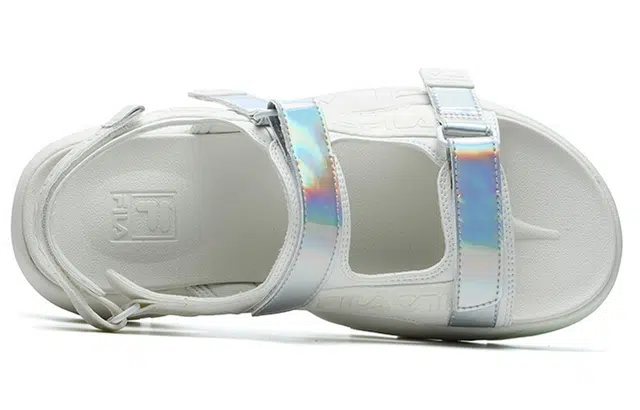 FILA Disruptor