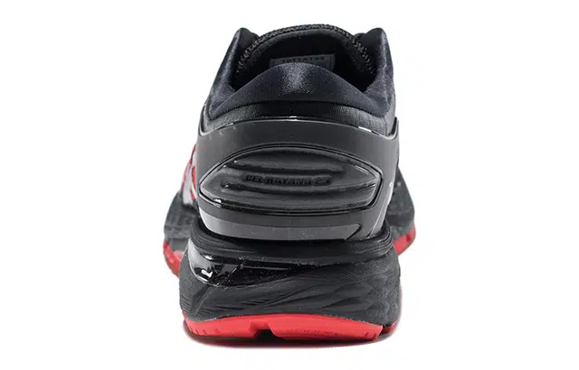 Asics Gel-Kayano 25 Berlin